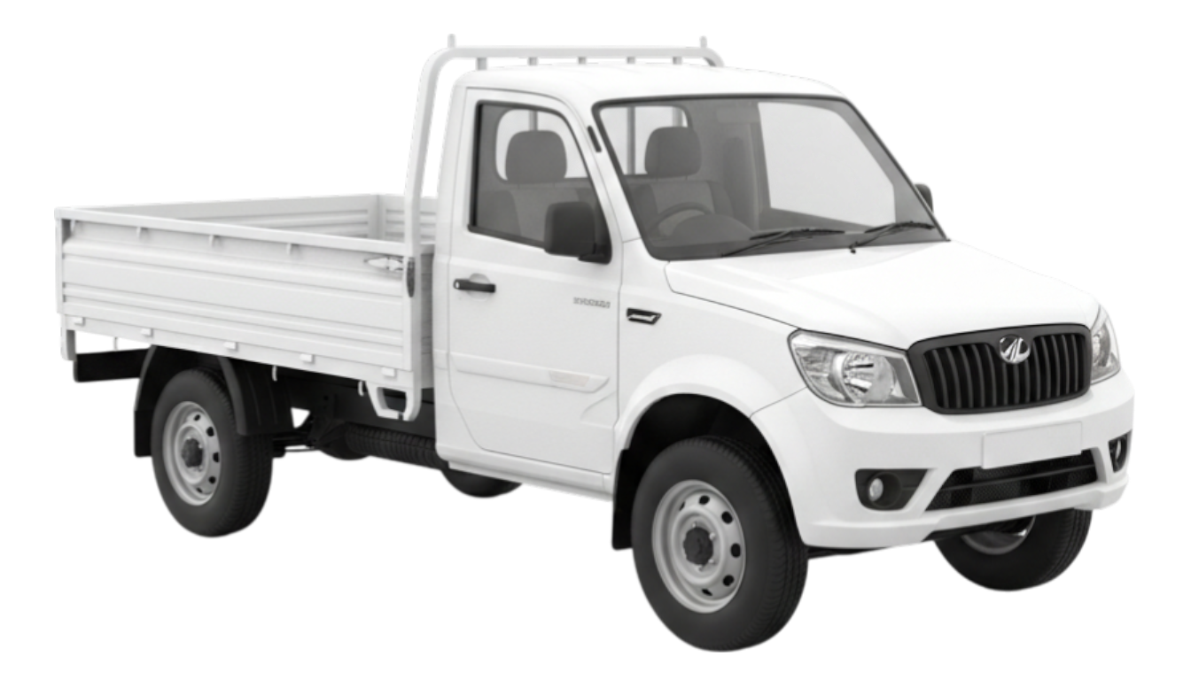 Pickup Flatbed 7 ft